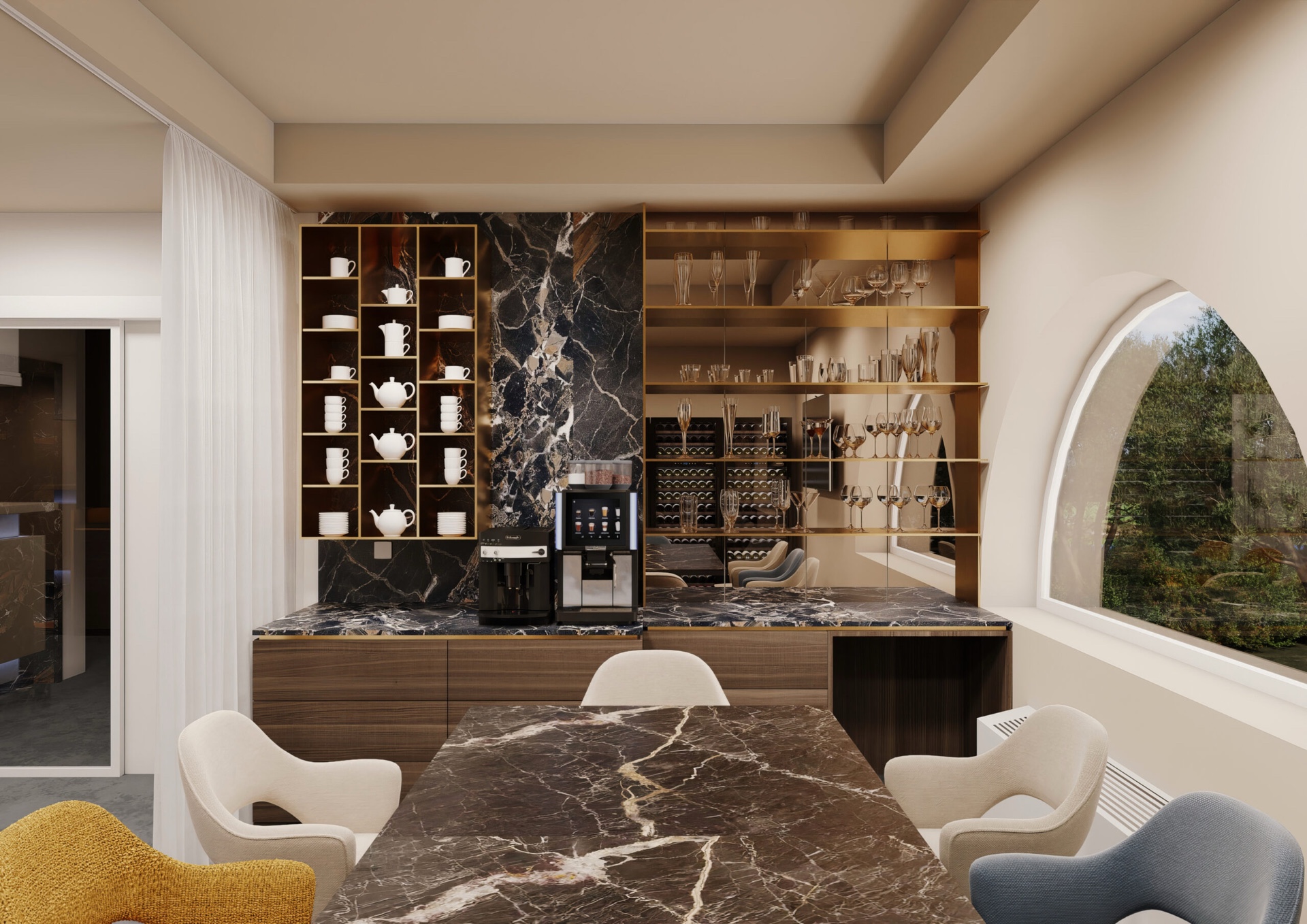 Vila Rova, Malinska - 2023