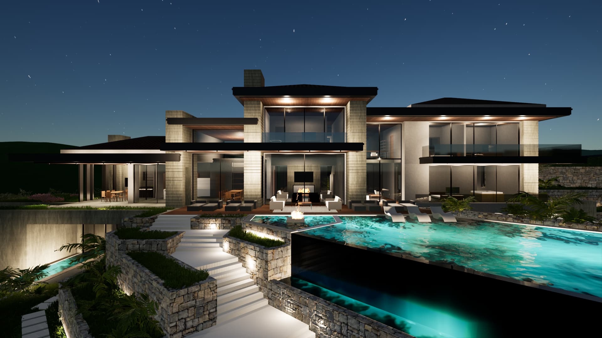 Obiteljska kuća u Vrbniku, Villa Roka - 2021