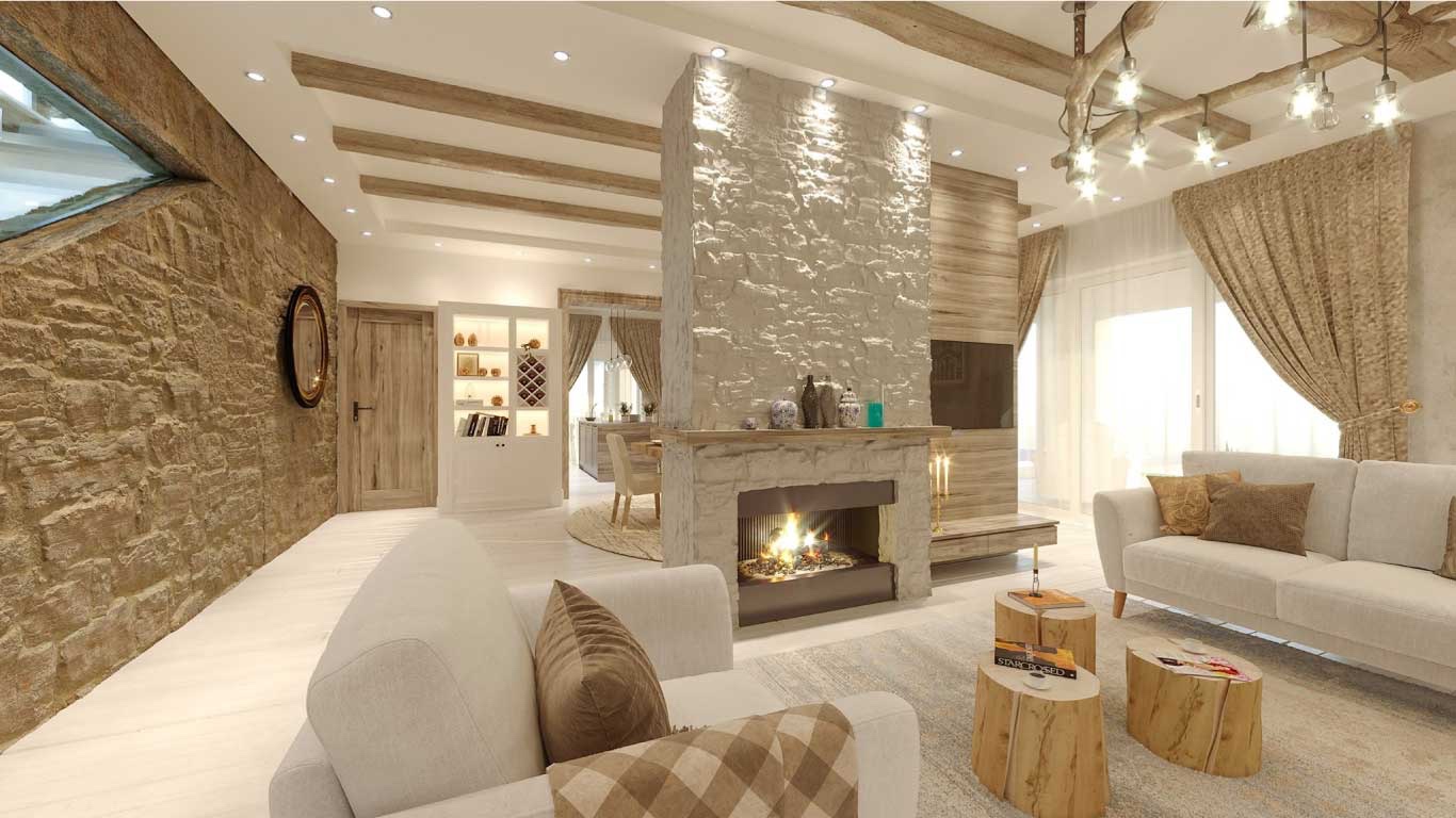 Kuća za odmor, Malinska - 2018