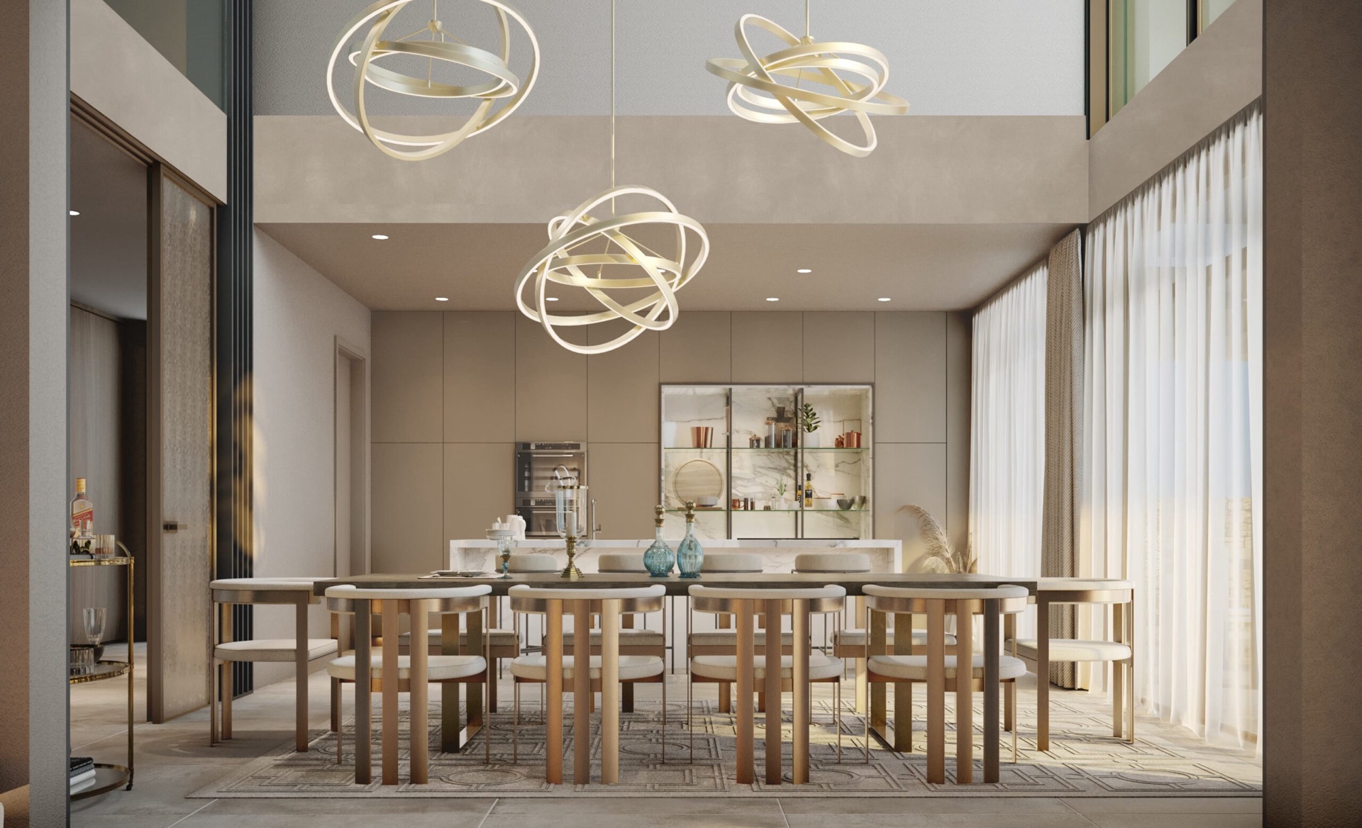 Villa Vista Blue, Novalja - 2021