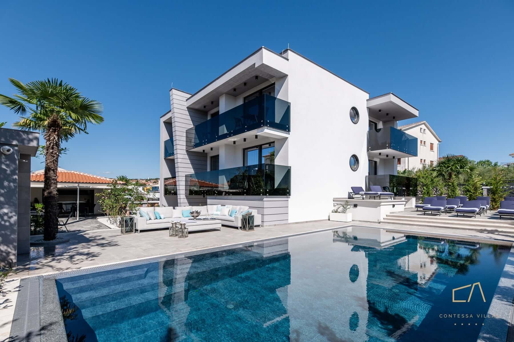 Rekonstrukcija kuće vina Ivan Katunar - 2020