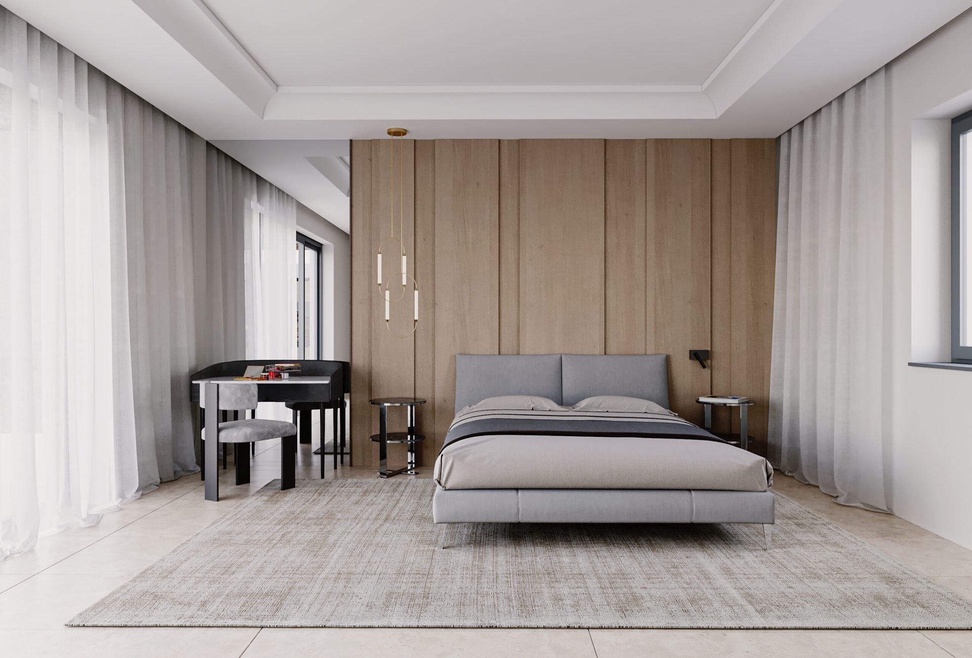 Uređenje interijera, Vrbnik, Garica - 2022