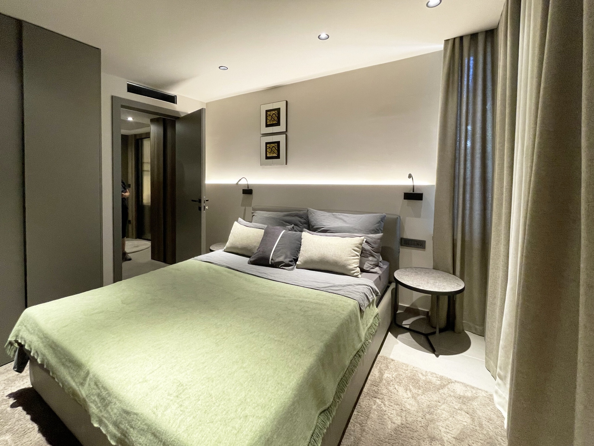 Uređenje interijera stana, Zagreb - 2022